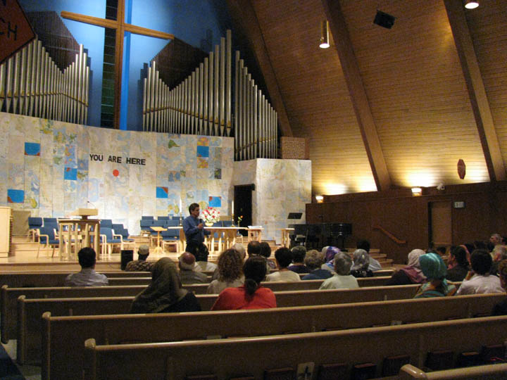 United Methodist-1  9-11-2010